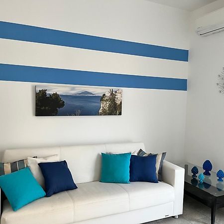 Ferienwohnung Sorrentosunrise Exterior foto