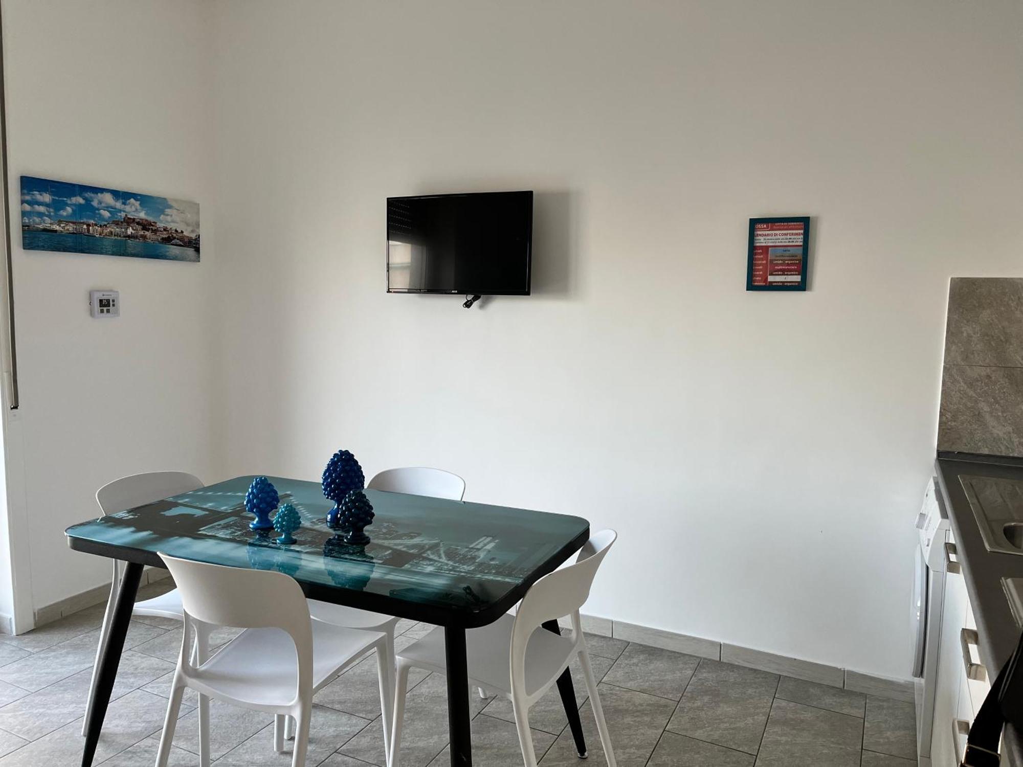 Ferienwohnung Sorrentosunrise Exterior foto